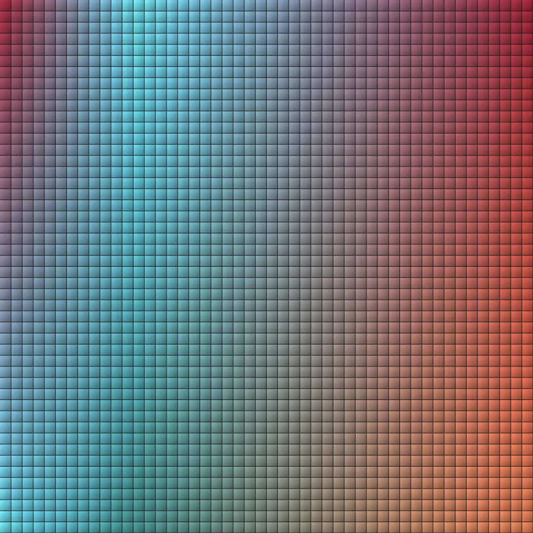 Bevel Tiles — generative artwork