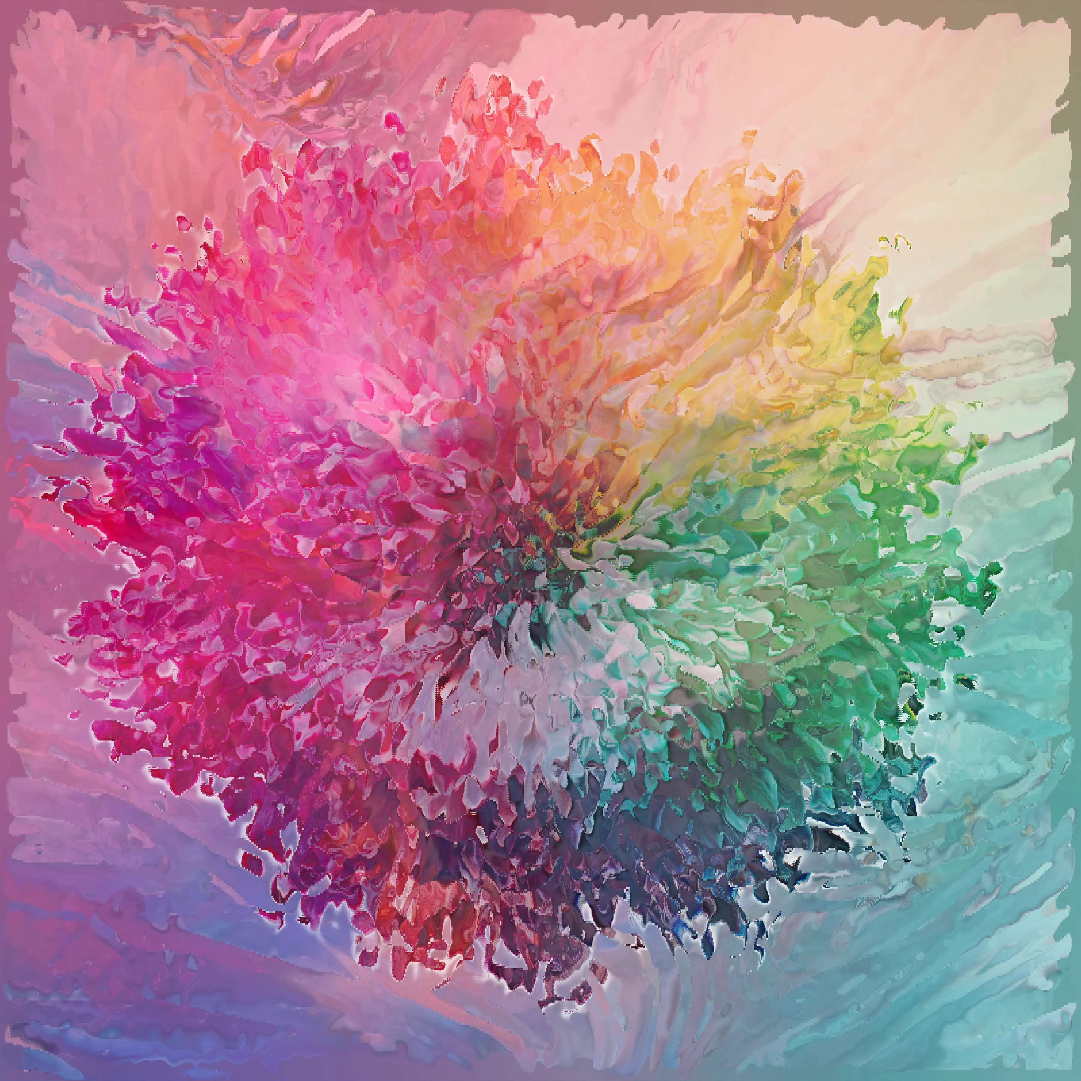 Blend2 — generative artwork