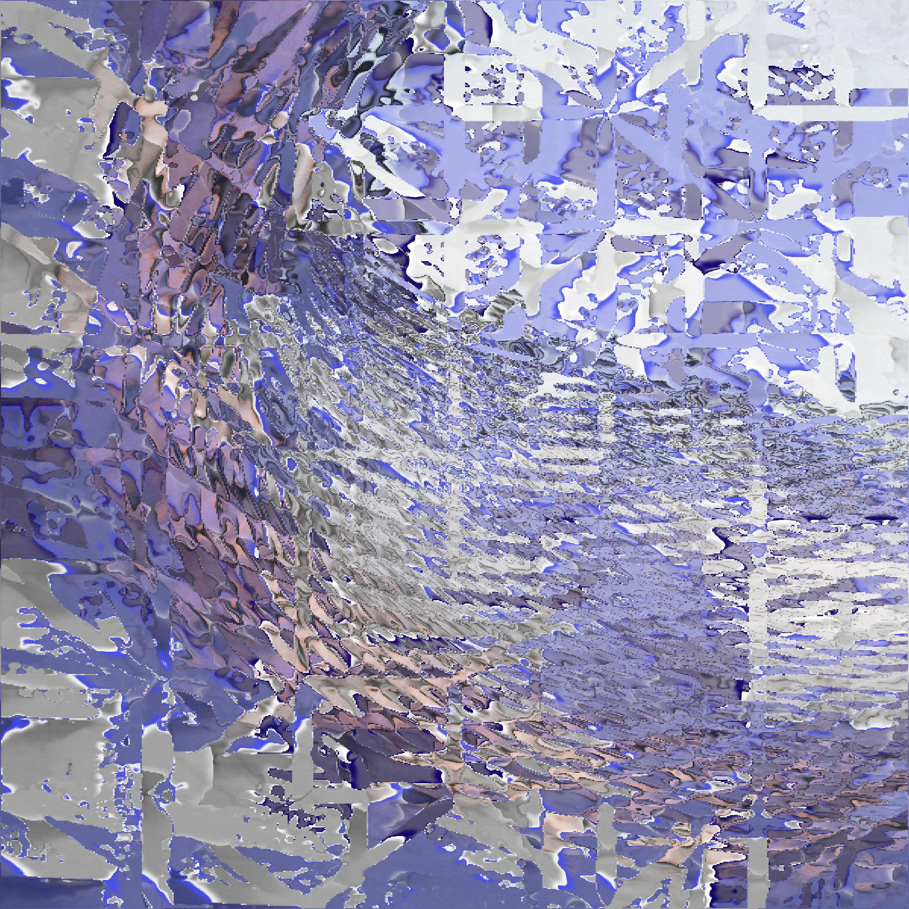 Blend3 — generative artwork