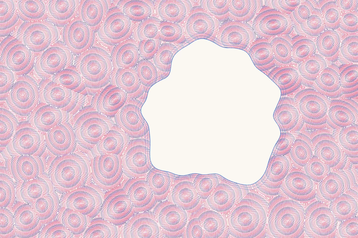 Iso Nest — generative artwork by Lumen & Logic