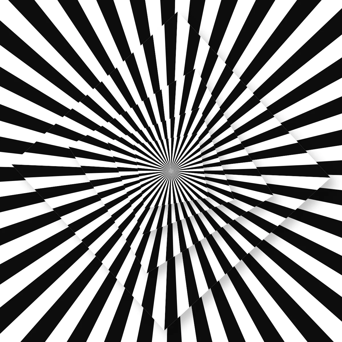Op Twist — generative artwork by Lumen & Logic